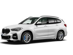 Gebraucht 2021 BMW X1 Efficient Dynamics SUV | 27.796 € (Fairer Preis)