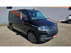 Schwarz Gebraucht 2021 VW T6.1 Highline Van | 65.990 €