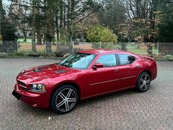 Rot Gebraucht 2006 Dodge Charger Limousine | 9.299 €