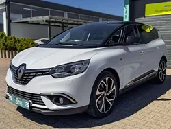 Qnc+schwarz gne Gebraucht 2020 Renault Grand Scénic IV Bose Edition Van / Kleinbus | 17.490 € (Fairer Preis)