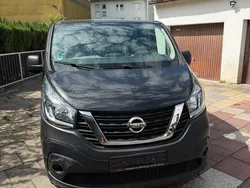 Schwarz Gebraucht 2019 Nissan NV300 Van | 11.000 €