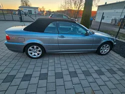 BMW 318 Cabriolet