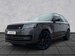 Grau Gebraucht 2025 Land Rover Range Rover Autobiography SUV | 151.990 € (Guter Preis)