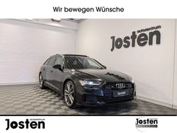 Grau (vesuvgrau metallic) Gebraucht 2020 Audi S6 Ambiente Limousine | 49.990 € (Etwas zu teuer)