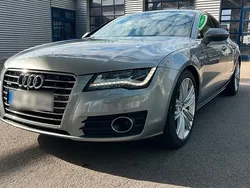 Grau Gebraucht 2011 Audi A7 Ambiente Kleinwagen | 14.900 € (Fairer Preis)