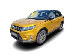 Gelb Neu 2025 Suzuki Vitara Comfort SUV | 26.949 € (Guter Preis)