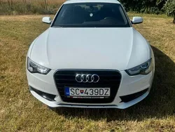 Weiß Gebraucht 2012 Audi A5 Sport Coupé | 11.500 € (Superpreis)