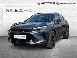 Grau Gebraucht 2025 Cupra Formentor SUV | 38.899 € (Teuer)