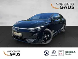 Schwarz Neu 2025 VW ID.7 Pro Limousine | 71.610 €