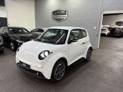 Weiß Gebraucht 2020 e.GO Life Kleinwagen | 4.500 € (Teuer)