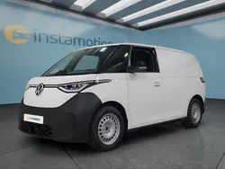 Weiß Neu 2025 VW ID. Buzz Van | 44.949 €