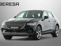 Vik black Neu 2025 Genesis GV70 SUV | 54.280 € (Fairer Preis)