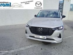 Platinum quartz (metallic) Gebraucht 2023 Mazda CX-60 Homura-Line SUV | 39.990 € (Guter Preis)
