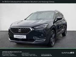 Uranograu Gebraucht 2019 Seat Tarraco XCELLENCE SUV | 23.250 € (Superpreis)