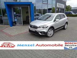 Andere Gebraucht 2021 Suzuki SX4 S-Cross Comfort SUV | 16.900 € (Superpreis)