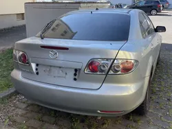 Gebraucht 2003 Mazda 6 Comfort Limousine | 1.000 € (Superpreis)