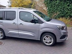 Silber Gebraucht 2022 Opel Combo-e Life Van / Kleinbus | 21.990 € (Fairer Preis)