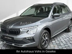 Grau Neu 2025 Skoda Kamiq SUV | 23.770 € (Fairer Preis)