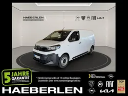 Lackierung weiss icy/typ aussenverkleidu Gebraucht 2024 Opel Vivaro Van | 27.287 € (Fairer Preis)
