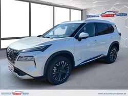 Perleffekt lackierung metallic Neu 2025 Nissan X-Trail Tekna+ SUV | 41.899 €