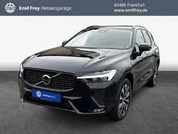 Schwarz Gebraucht 2023 Volvo XC60 Plus SUV | 42.500 € (Superpreis)