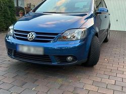 Gebraucht 2007 VW Golf Plus Cross Comfortline Van / Kleinbus | 11.900 €