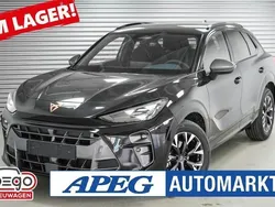 Schwarz Neu 2025 Cupra Terramar SUV | 35.289 € (Superpreis)