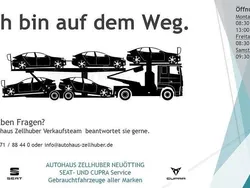 Weiß Gebraucht 2022 Skoda Superb Kombi | 25.470 € (Guter Preis)