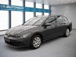 VW Golf VIII