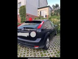 Gebraucht 2005 Ford Focus Ghia Kombi | 900 € (Superpreis)