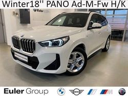Weiss Gebraucht 2025 BMW X1 Comfort Edition SUV | 41.333 € (Superpreis)