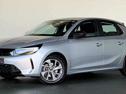 Silber / kristallsilver Gebraucht 2024 Opel Corsa Edition Kleinwagen | 17.770 € (Guter Preis)