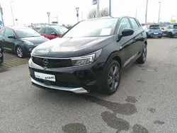Schwarz Gebraucht 2024 Opel Grandland X Enjoy SUV | 20.990 € (Guter Preis)