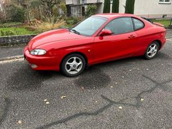 Rot Gebraucht 1996 Hyundai Coupé Coupé | 3.200 €