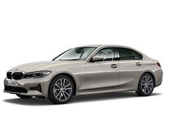 Gebraucht 2025 BMW 330 Advantage Limousine | 37.411 € (Guter Preis)