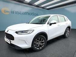 Weiß Neu 2025 Honda ZR-V Elegance SUV | 32.199 € (Guter Preis)