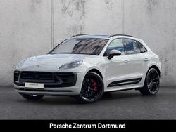 Weiß Gebraucht 2022 Porsche Macan GTS SUV | 95.900 € (Teuer)