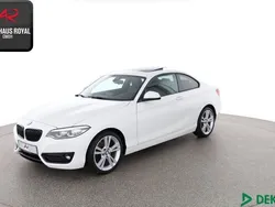 BMW 220