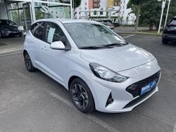 Grau Neu 2025 Hyundai i10 Kleinwagen | 17.390 € (Fairer Preis)