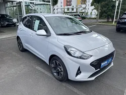 Grau Neu 2025 Hyundai i10 Kleinwagen | 17.390 € (Fairer Preis)