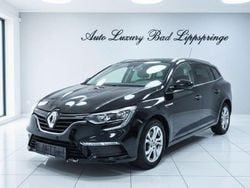 Schwarz Gebraucht 2017 Renault Mégane IV Play Limousine | 9.999 € (Guter Preis)