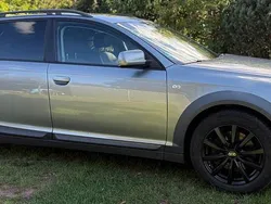 Grau Gebraucht 2008 Audi A6 Allroad Kombi | 6.800 € (Guter Preis)