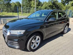 Schwarz Gebraucht 2019 Audi Q5 S-Line SUV | 31.100 € (Fairer Preis)