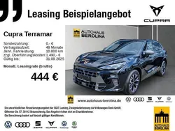 Grau Neu 2025 Cupra Terramar SUV | 44.888 € (Fairer Preis)