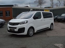 Weiß Gebraucht 2021 Opel Zafira Life Van | 19.900 € (Superpreis)