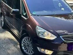 Violet Gebraucht 2011 Ford Galaxy Van / Kleinbus | 9.800 € (Teuer)