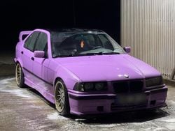 Gebraucht 1997 BMW 323 Limousine | 4.700 € (Superpreis)