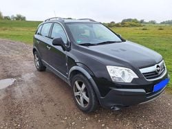 Gebraucht 2007 Opel Antara Cosmo SUV | 2.500 € (Superpreis)
