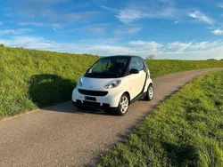 Weiß Gebraucht 2010 Smart ForTwo Coupé Kleinwagen | 5.790 € (Teuer)