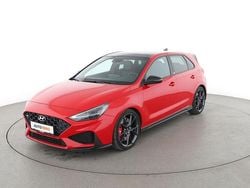Rot Gebraucht 2021 Hyundai i30 N Performance Limousine | 29.490 €